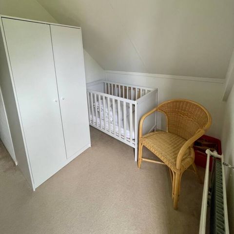 BUNGALOW 6 personas - Bosque 223