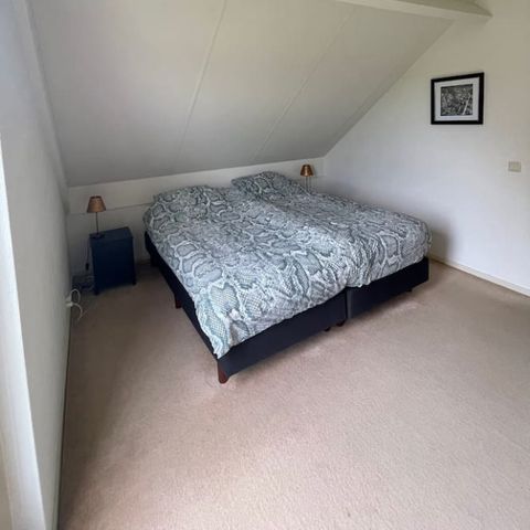 BUNGALOW 6 personas - Bosque 223