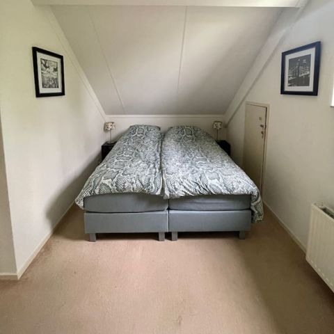 Bungalow 6 Personen - Wald 223