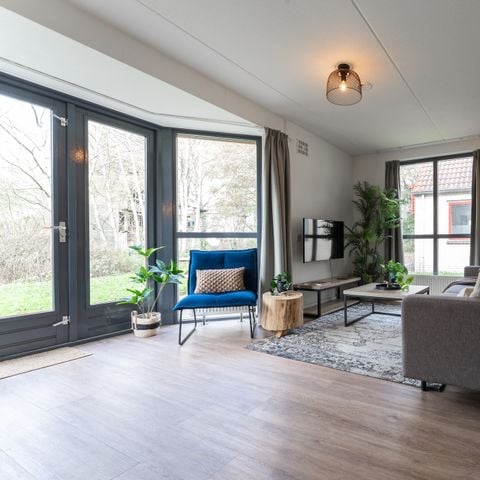 Bungalow 6 personen - Lakeside 59