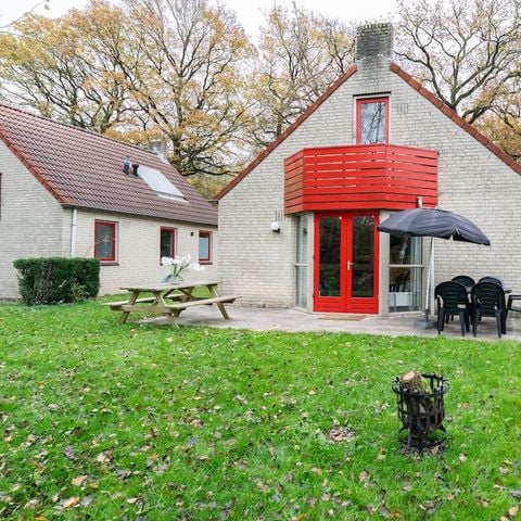 Bungalow 6 personen - Lakeside 59