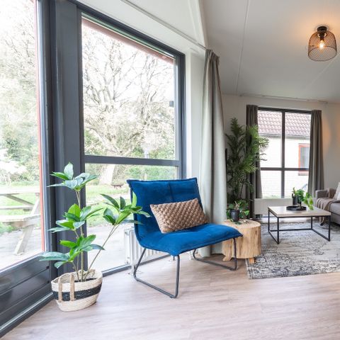 Bungalow 6 personen - Lakeside 59