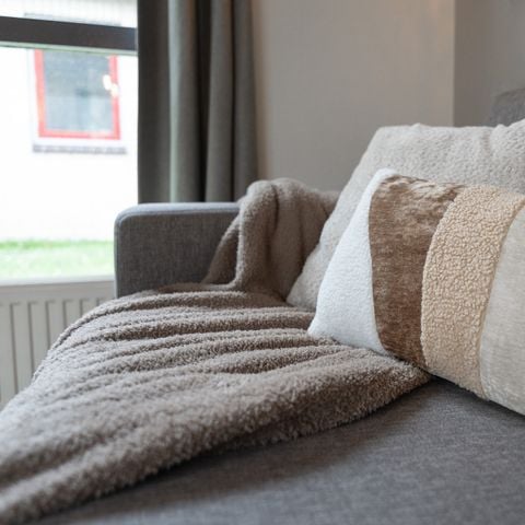 BUNGALOW 6 personnes - Lacs 59