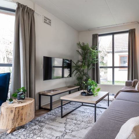 BUNGALOW 6 personas - Ribera del lago 59