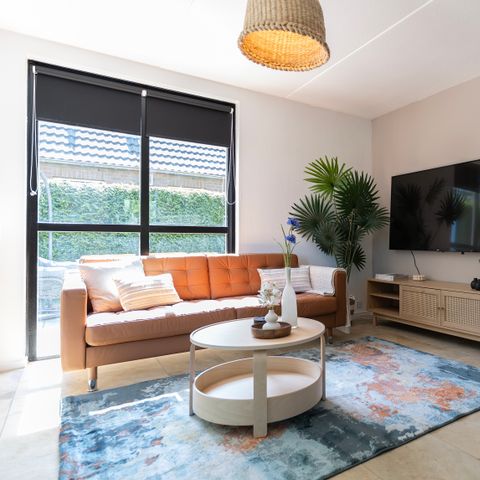 BUNGALOW 6 personas - Sauna Forest 225