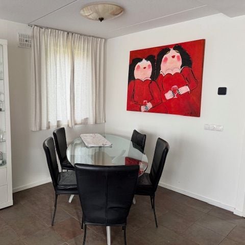 BUNGALOW 5 persone - Lakeside 41