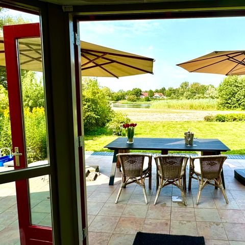 BUNGALOW 5 persone - Lakeside 41