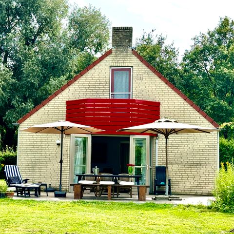 BUNGALOW 5 people - Lakeside 41