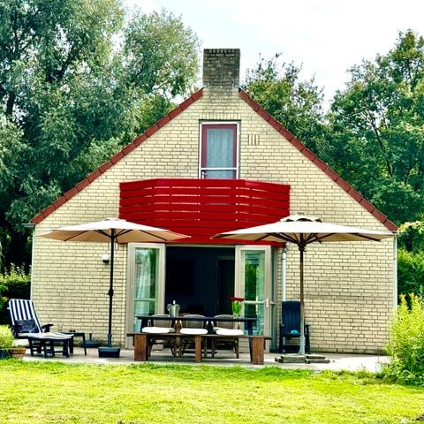 Bungalow 5 Personen - Seeufer 41