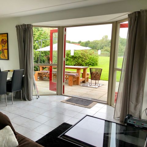 BUNGALOW 5 people - Lakeside 41