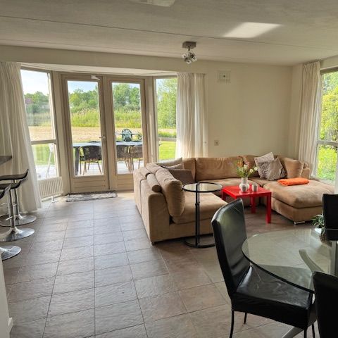 Bungalow 5 personen - Lakeside 41