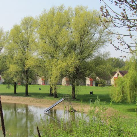 Vakantiepark 't Broeckhuys - Camping Beuningen - Image N°6