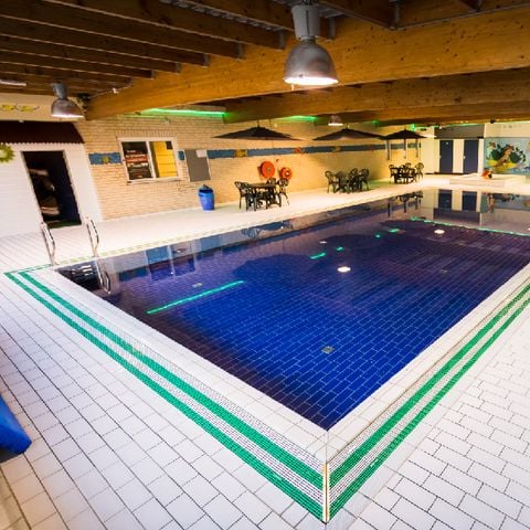 Vakantiepark 't Broeckhuys - Camping Beuningen - Image N°4