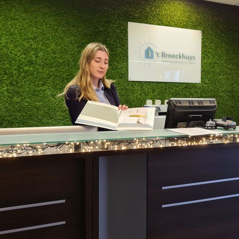 Vakantiepark 't Broeckhuys - Camping Beuningen - Image N°5