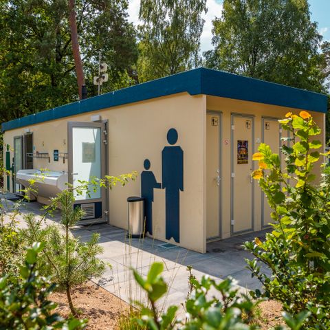 Stellplatz - Standard