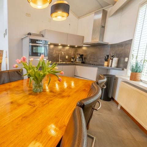 Bungalow 6 Personen - Golf Villa Wellness