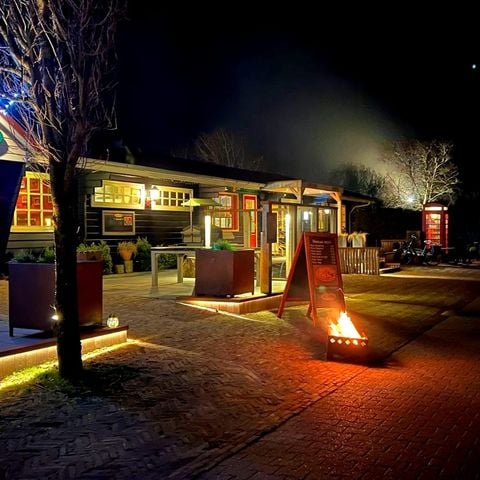 Parc Koudenburg - Camping Ameland - Image N°5