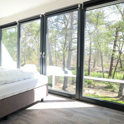 Bungalow 8 personnes - Cube Magnifique Plus