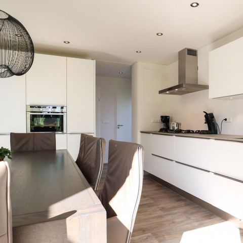 Bungalow 8 personnes - Cube Magnifique Plus