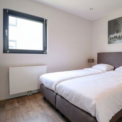 Bungalow 8 personnes - Cube Magnifique Plus