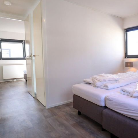Bungalow 8 personnes - Cube Magnifique Plus