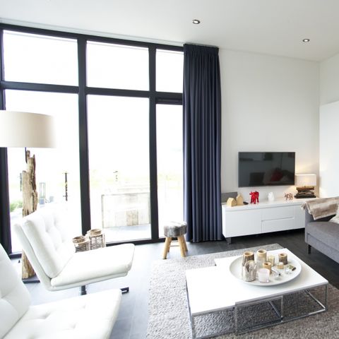 Bungalow 4 personnes - Cube Exclusif