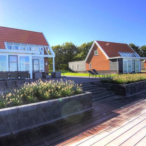Maison 6 personnes - Villa de plage