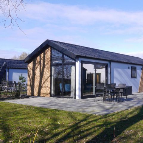 Chalet 4 personnes - Velthorst
