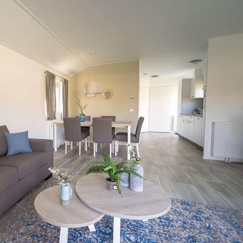 Chalet 4 personnes - Velthorst