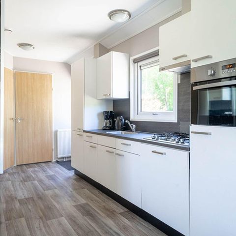 Chalet 4 personnes - Velthorst