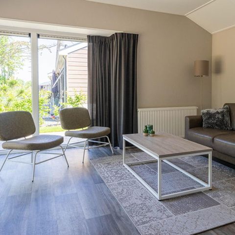 Chalet 4 personnes - Velthorst