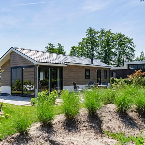 Chalet 4 personnes - Velthorst
