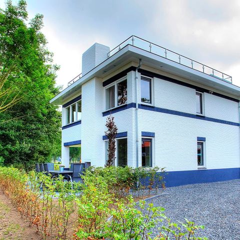 Hébergement pour groupe 10 personnes - Villa familiale