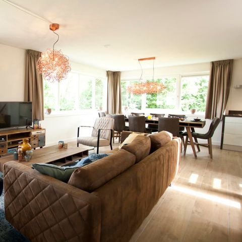 Hébergement pour groupe 10 personnes - Villa familiale