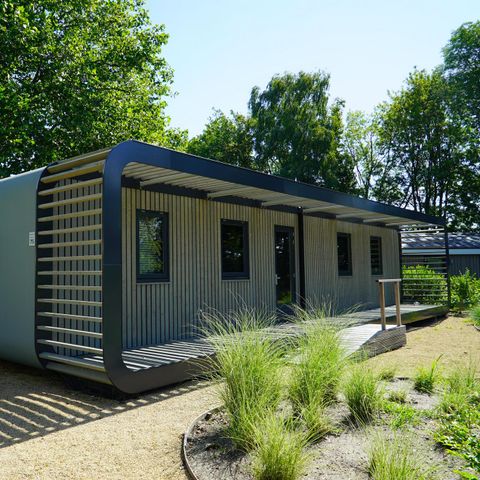 Chalet 4 personnes - Mode XL