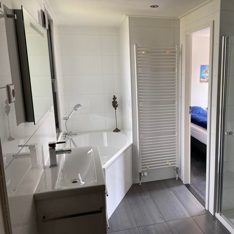 Chalet 2 personnes - Cube Waterfront Sauna 2