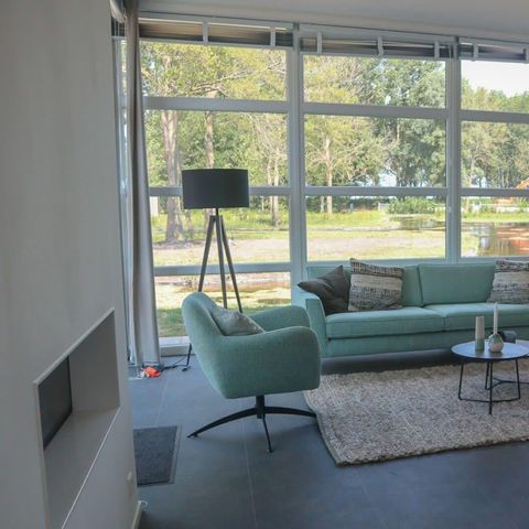 Bungalow 6 personnes - Cube Maximum Plus