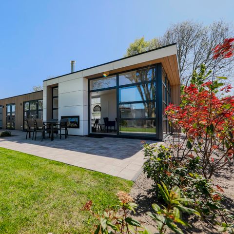 Bungalow 6 personnes - Cube Maximum Plus