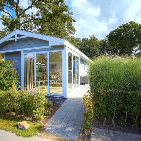 Chalet 4 personnes - Cube Exclusif Waterfront