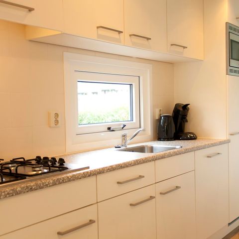 Mobilhome 4 personnes - Unique