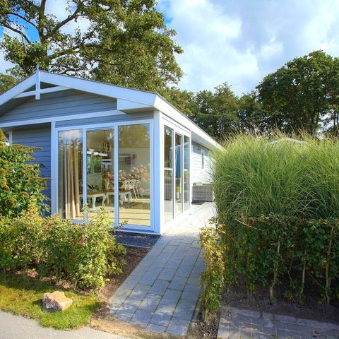 Chalet 4 personnes - Exclusif Waterfront 4