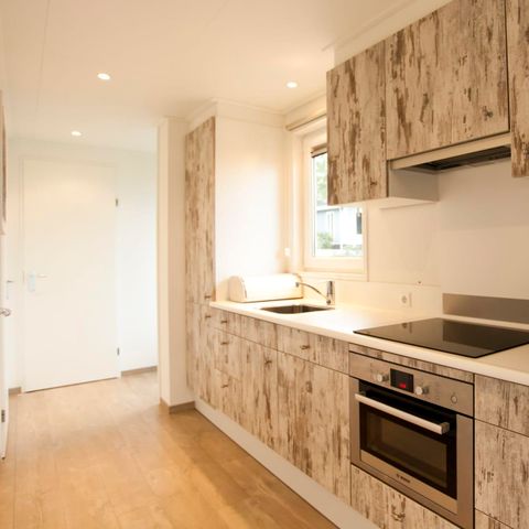 Chalet 4 personnes - Exclusif Waterfront 4