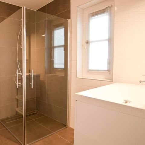 Bungalow 6 personnes - Villa Premium Waterfront 6