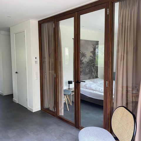 Chalet 6 personnes - Mode 4+2