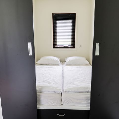 Chalet 6 personnes - Mode 4+2