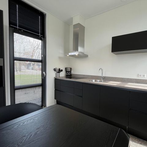 Bungalow 6 personnes - L-Cube