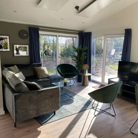 Chalet 6 personnes - Premium Hackfort