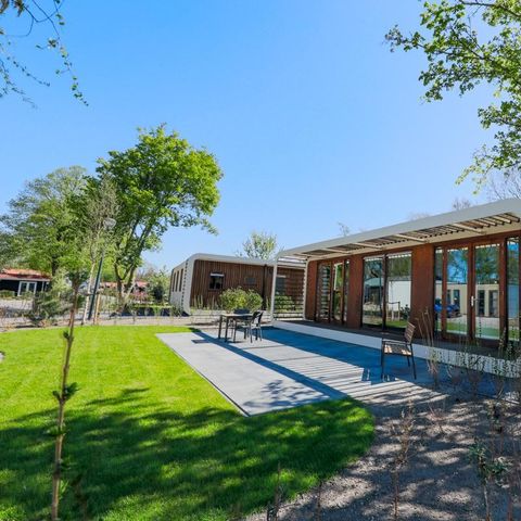 Bungalow 2 personnes - Modus Wellness