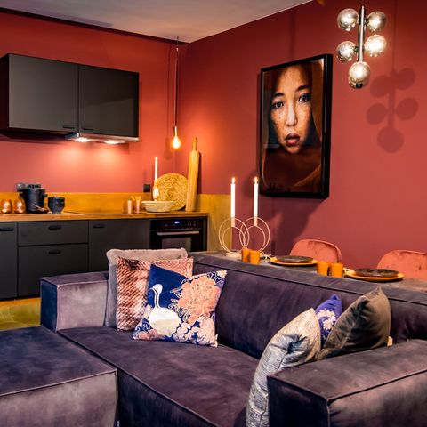 Bungalow 2 personnes - Modus Wellness