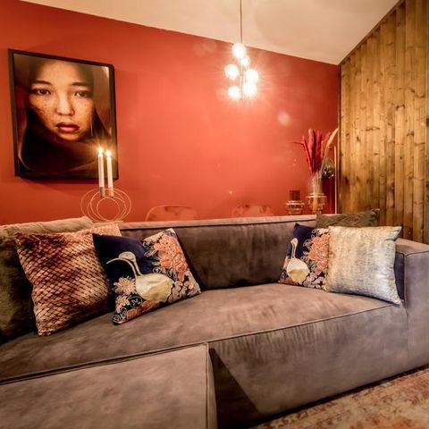 Bungalow 2 personnes - Modus Wellness